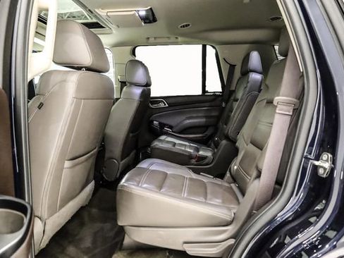 Used 2018 GMC Yukon Denali w/ Denali Ultimate Package image 29