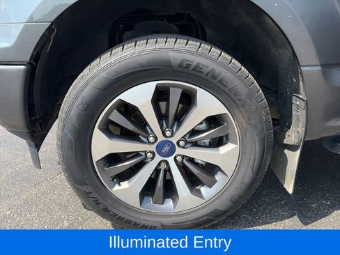 Used 2019 Ford F150 XL w/ Equipment Group 101A Mid AWD/4WD image 26