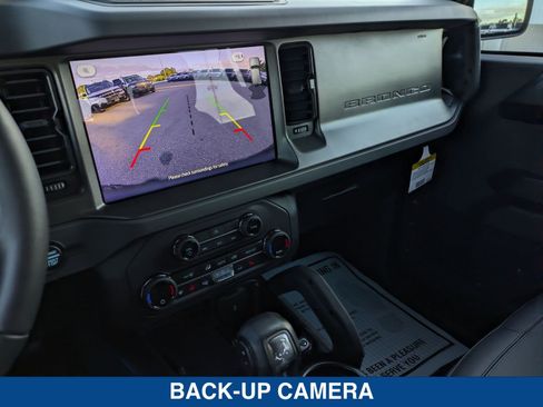 New 2025 Ford Bronco Badlands AWD/4WD image 53