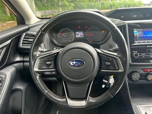 Used 2018 Subaru Crosstrek 2.0i Premium AWD/4WD image 13