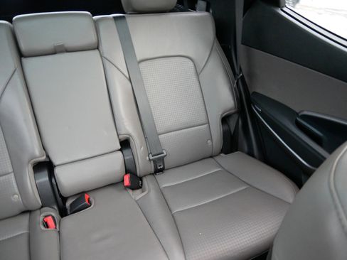 Used 2015 Hyundai Santa Fe Sport w/ Option Group 04 image 14