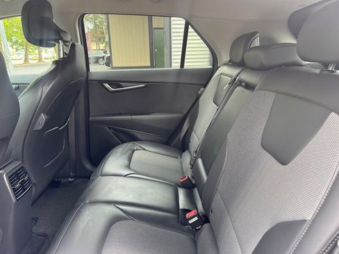 Used 2023 Kia Niro Wind w/ Wind Preserve Package FWD image 13
