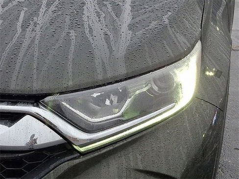 Used 2017 Honda CR-V EX image 9