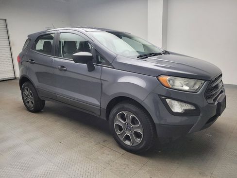 Used 2019 Ford EcoSport S image 11