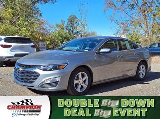 Used 2023 Chevrolet Malibu LT video 1
