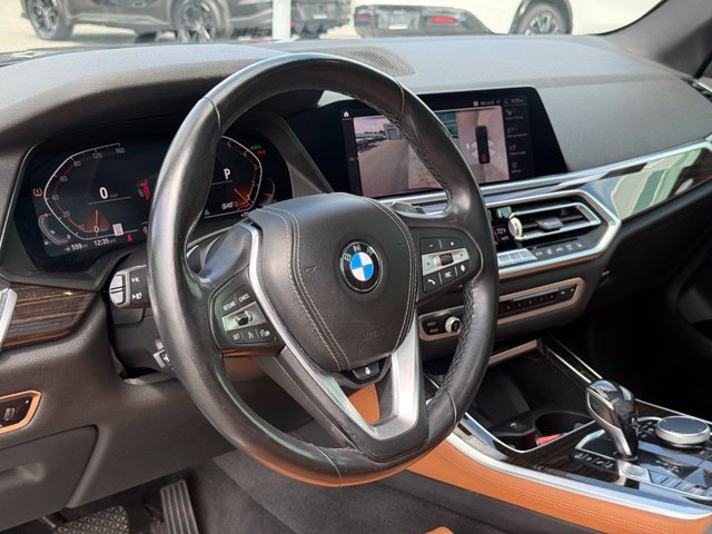 Used 2019 BMW X5 xDrive40i w/ Premium Package 2 AWD/4WD image 12