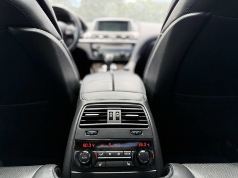 Used 2013 BMW 650i Gran Coupe xDrive image 25