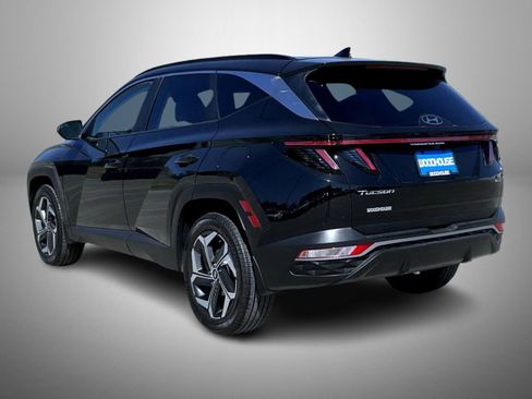 Certified 2023 Hyundai Tucson SEL w/ Convenience Package AWD/4WD image 7