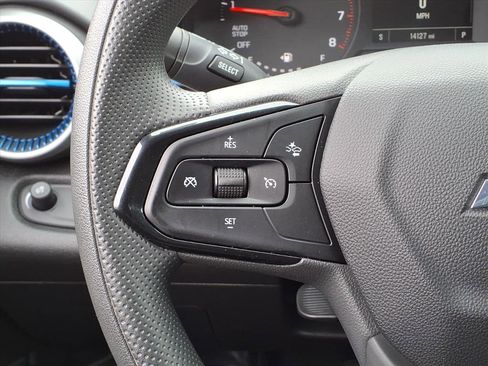 Certified 2025 Chevrolet Trax LS w/ LS Convenience Package image 26