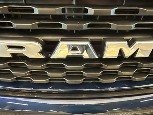 Used 2023 RAM 1500 Big Horn AWD/4WD image 8