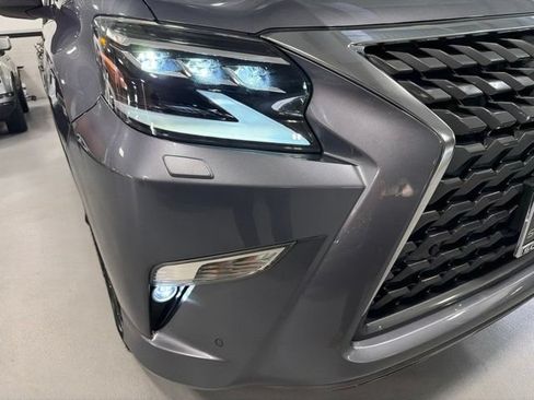 Used 2023 Lexus GX 460 Premium w/ Premium Package AWD/4WD image 39