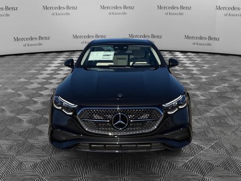 New 2026 Mercedes-Benz E 350 E 350 image 8