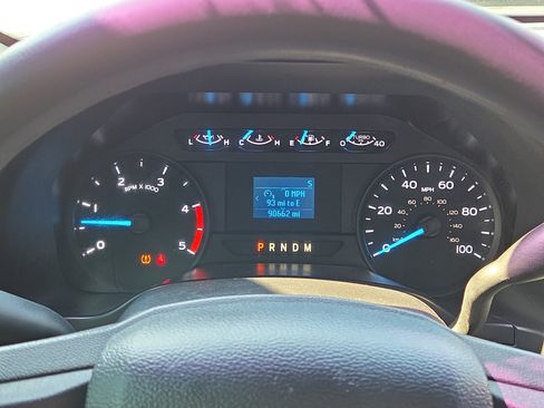 Used 2020 Ford F350 XL w/ Power Equipment Group AWD/4WD image 20