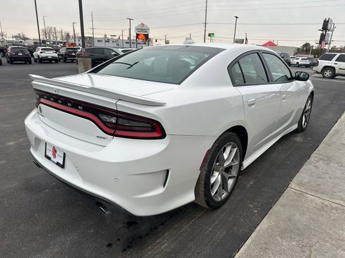 Used 2023 Dodge Charger GT image 7