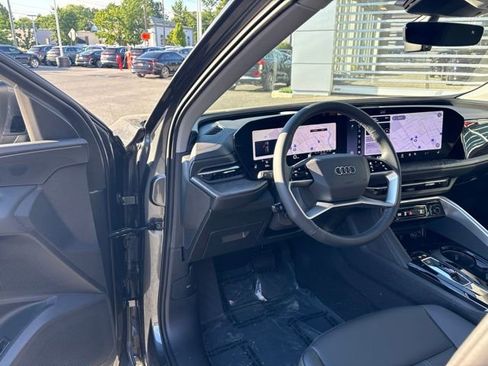 New 2026 Audi Q5 Premium AWD/4WD image 10