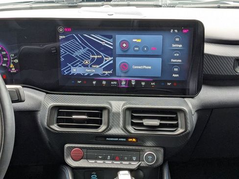 Used 2024 Ford Mustang Dark Horse image 13