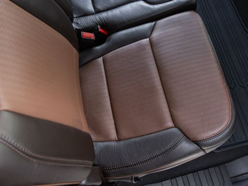 Used 2023 Ford F250 King Ranch w/ Tremor Off-Road Package image 40