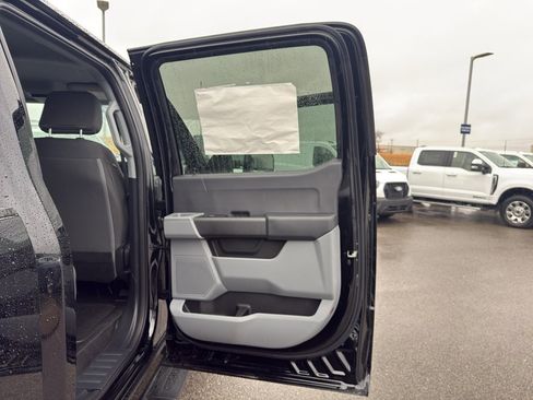 New 2026 Ford F450 XL w/ XL Chrome Package image 14