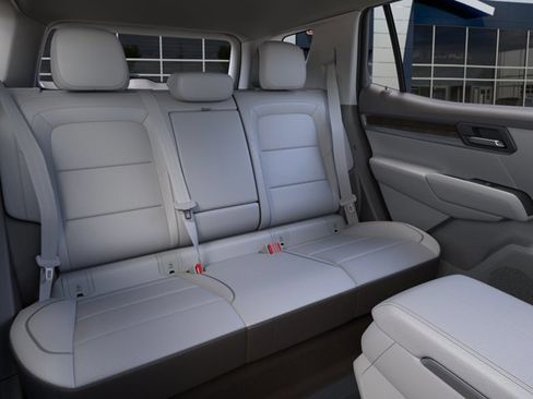 New 2026 GMC Terrain Denali w/ LPO, Floor Liner Package AWD/4WD image 17