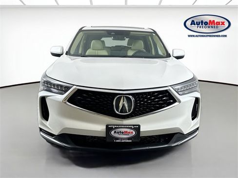 Used 2023 Acura RDX Base image 7