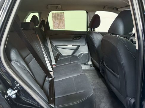 Certified 2024 Nissan Rogue S image 30