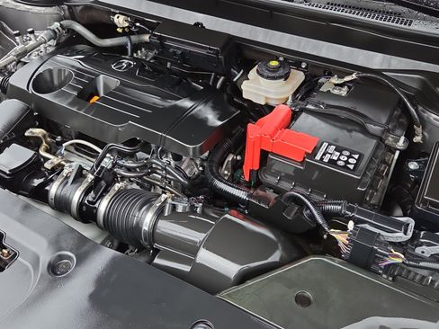 Used 2023 Acura RDX FWD w/ Technology Package image 25