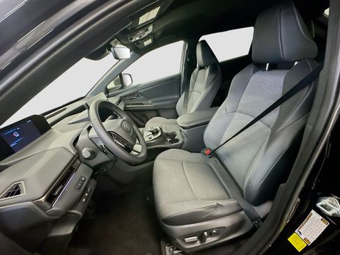 Used 2026 Toyota bZ AWD/4WD image 13