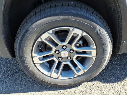 New 2026 GMC Terrain Elevation w/ LPO, Floor Liner Package image 8