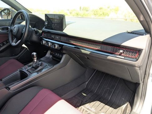 Used 2024 Honda Civic Si image 20