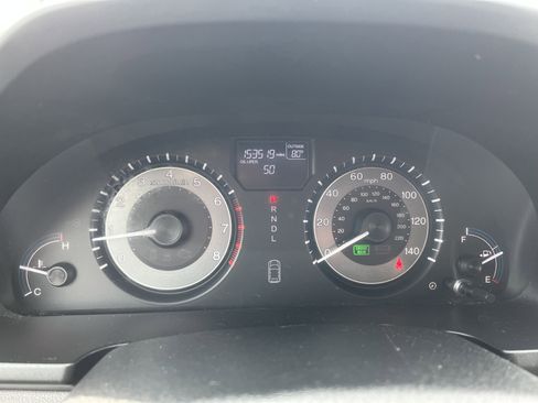 Used 2013 Honda Odyssey EX-L image 20