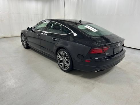 Used 2016 Audi A7 3.0T Prestige w/ Comfort Seating Package AWD/4WD image 7