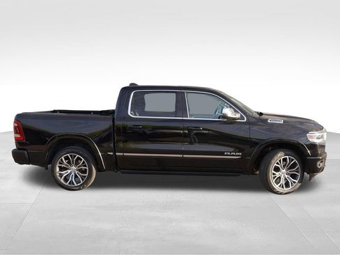 Certified 2024 RAM 1500 Limited AWD/4WD image 4