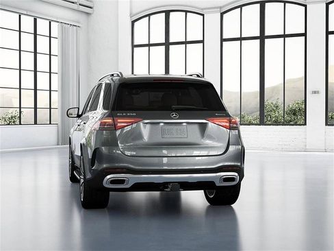 New 2026 Mercedes-Benz GLE 350 4MATIC image 26