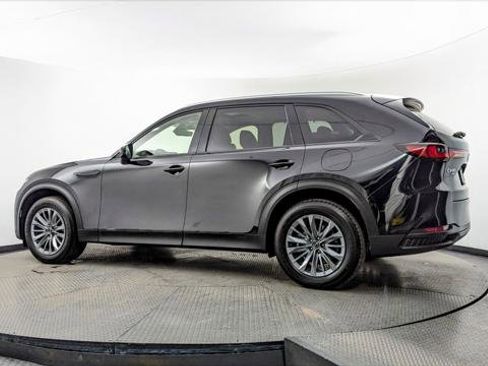 Used 2024 MAZDA CX-90 3.3 Turbo w/ Preferred Plus image 6