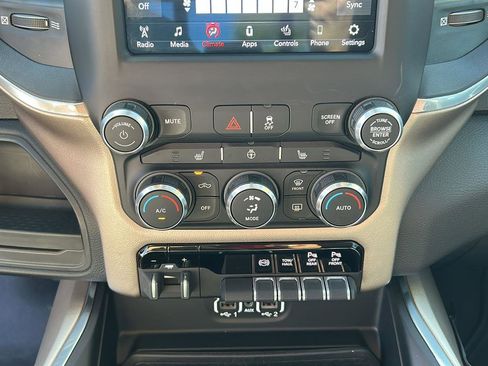 Used 2021 RAM 2500 Laramie image 15