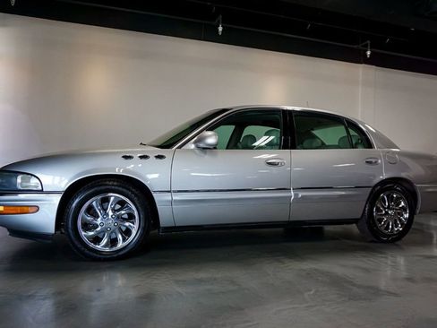 Used 2004 Buick Park Avenue Ultra FWD image 49