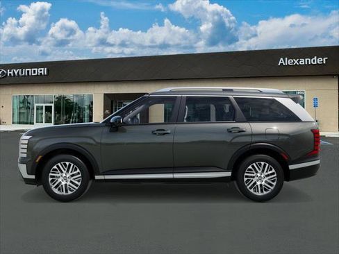 New 2026 Hyundai Palisade SEL FWD image 3