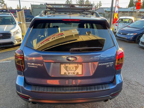 Used 2014 Subaru Forester 2.0XT Touring AWD/4WD image 8
