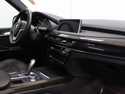 Used 2017 BMW X5 xDrive35i image 28