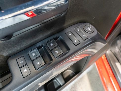 Used 2018 Chevrolet Silverado 1500 LT w/ All Star Edition image 15