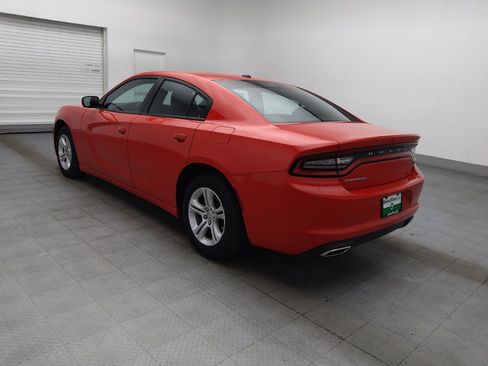 Used 2022 Dodge Charger SXT RWD image 3