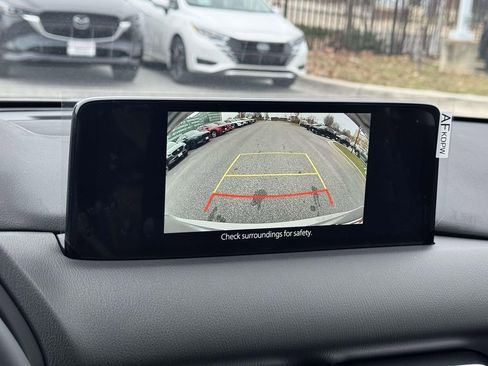 New 2025 MAZDA CX-5 AWD 2.5 S image 11