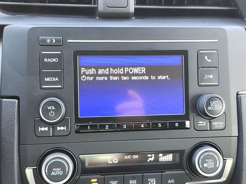 Used 2019 Honda Civic LX image 28