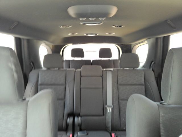 Used 2026 Dodge Durango GT AWD/4WD image 33