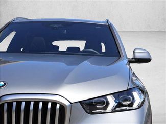 Used 2024 BMW X5 xDrive40i w/ Premium Package AWD/4WD video 2