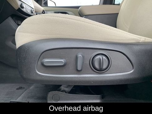 Used 2022 Chevrolet Traverse LS w/ Safety Package AWD/4WD image 20