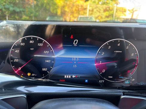 New 2026 Mercedes-Benz GLB 250 4MATIC image 18