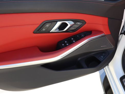 Used 2024 BMW M3 Competition image 14