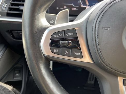 Used 2023 BMW M340i xDrive w/ Premium Package image 16