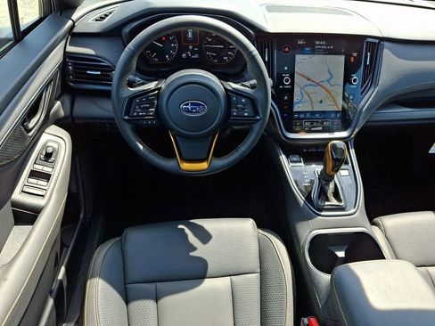 Certified 2025 Subaru Outback Wilderness w/ Wilderness Package AWD/4WD image 9